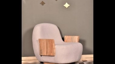 Business News | Furnitech Luxe Launches New Boho Collection of Eco-Friendly Furniture