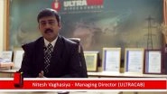 Business News | Ultracab (India) Limited Receives Rs 47.78 Crore Order from Sterling & Wilson Pvt. Ltd