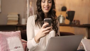 Science News | Use of Social Media Among Youth is Linked with Unhealthy Behaviours