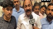 India News | Kerala: Opposition Demands Higher Education Minister's Resignation After SC Verdict on Kannur University VC Re-appointment