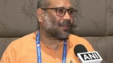 India News | Ayodhya's Ram Mandir Set to Receive Special Soil from Thailand Before Consecration