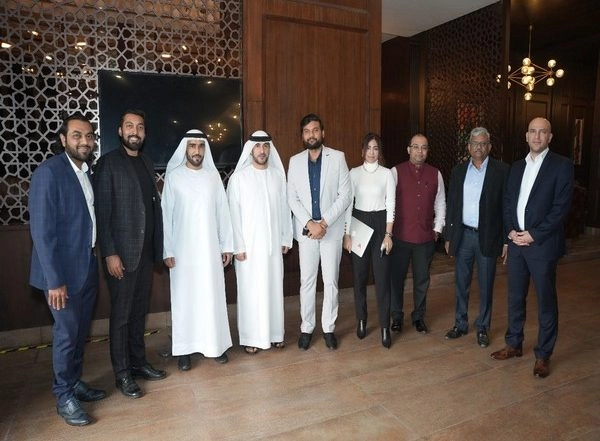 Business News | Royal Alliances & Capital Summit: A Pivotal Achievement for Stylework, Transforming the Landscape of Global Flexi Co-Working Business