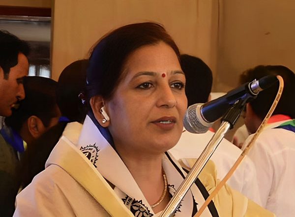 Business News | Dr. Kusum Lunia Unveils Her Award-winning Novels 