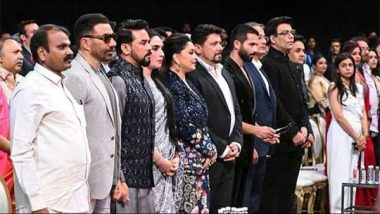 Business News | IFFI 2023 Closes on a High Note