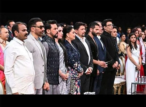 Business News | IFFI 2023 Closes on a High Note