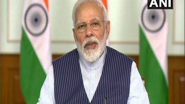 World News | India Achieved the Extraordinary During Its G20 Presidency: PM Modi