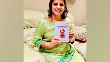 Business News | Becoming A Badass Meditator: The 'Must-Know, 'Must Have', and 'Must-Do' by Dr Renu Khetan