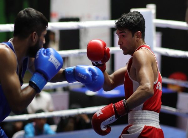 Sports News | 12 SSCB Boxers Secure Semifinal Spots at 7th Elite Men's National Boxing Championships