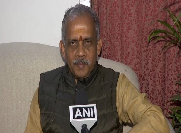 India News | RSS to Launch Campaign 'Bridging South' to Counter 'Cutting South' on Dec 12: J Nandakumar