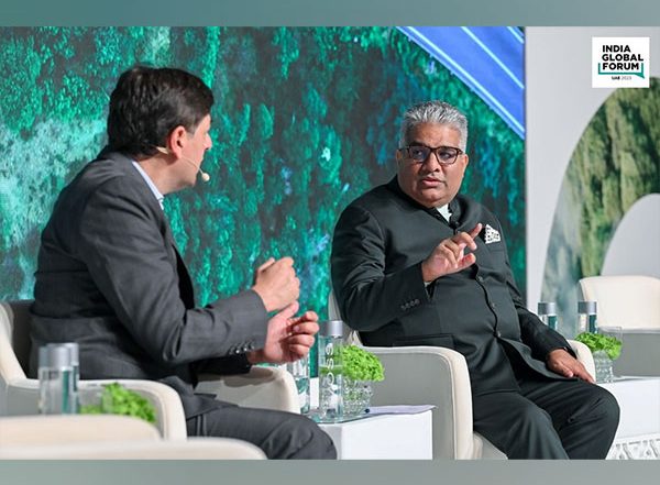 Business News | India's Environment Minister Emphasises Climate Justice Ahead of COP28