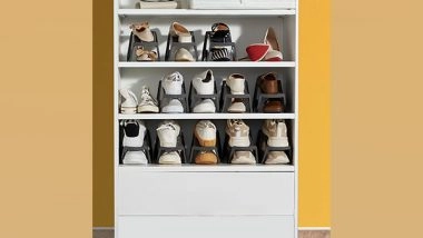 Business News | Foyer Love for Shoes