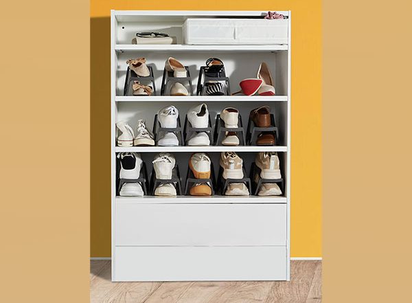 Business News | Foyer Love for Shoes