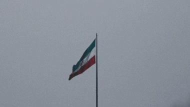 World News | Iran to Deport Afghan Immigrants Lacking Permits: Interior Minister Ahmad Wahidi