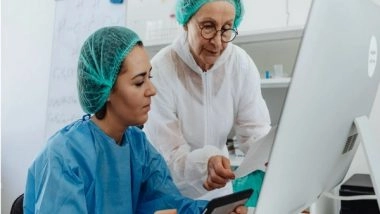 Health News | Brain Waves Detected During Sleep Can Protect Against Epileptic Activity: Study