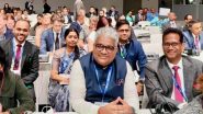 World News | India Supports Decision to Operationalise Loss and Damage Fund: Union Minister Bhupender Yadav