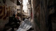 World News | Police Say They Foiled Smuggling of 137 Guns into Israel from Jordan