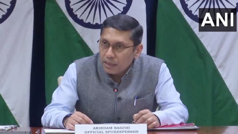 Gurpatwant Singh Pannun Assassination Bid: India Sets Up High-Level Probe Panel on Security Concerns Raised by US