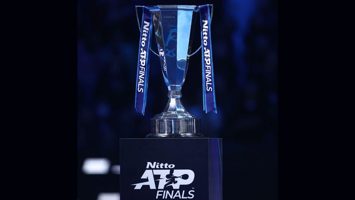 Gonzalez/Roger-Vasselin, Hijikata/Kubler Qualify For Nitto ATP Finals, ATP  Tour