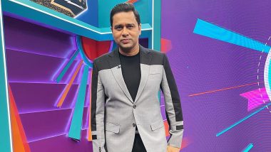 Former Indian Cricketer-Turned-Commentator Aakash Chopra Files Complaint After Being Cheated of Rs 33 Lakh by Shoe Businessman: Report