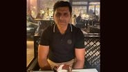 &lsquo;Agar Main Aishwarya Rai Se Shaadi Karu&hellip;&rsquo; Ex-Cricketer Abdul Razzaq Draws Netizens' Ire With Bizarre Statement on Bollywood Star While Commenting on Pakistan&rsquo;s Performance in CWC 2023 (Watch Video)