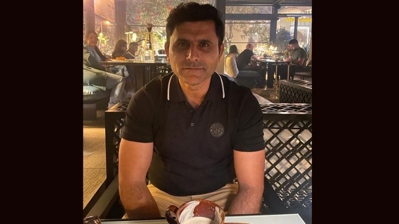 ‘Agar Main Aishwarya Rai Se Shaadi Karu…’ Ex-Cricketer Abdul Razzaq Draws Netizens' Ire With Bizarre Statement on Bollywood Star While Commenting on Pakistan’s Performance in CWC 2023 (Watch Video)