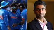 &lsquo;So Go Ahead, Knock It Out of the Park but&hellip;&rsquo; Abhinav Bindra Pens Note for Indian Cricket Team Ahead of IND vs NZ ICC CWC 2023 Semifinal