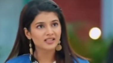 Yeh Rishta Kya Kehlata Hai November 27, 2023 Written Update: Abhira Gets Yuvraj Arrested, Ruhi Agrees For Engagement!