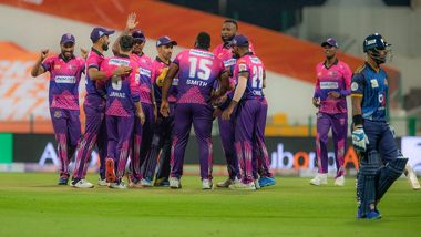 Abu Dhabi T10 2023: Deccan Gladiators, Northern Warriors Clinch Opening Day Wins