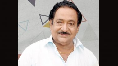 Chandra Mohan Passes Away; Andhra Pradesh CM YS Jagan Mohan Reddy Expresses Grief Over Death of Veteran Telugu Actor