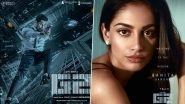 Banita Sandhu in G2! Actress To Make Her Tollywood Debut With Adivi Sesh&rsquo;s Goodachari Sequel (View Pic)