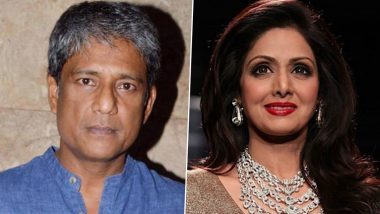 Adil Hussain Recalls His First Meeting With Late Sridevi on English Vinglish Sets That Left Her Teary-Eyed - Here's Why