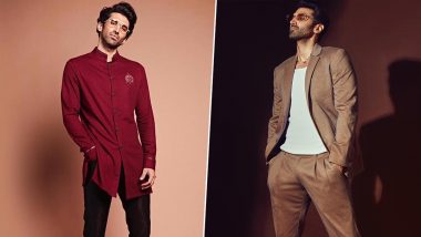 Aditya Roy Kapur Birthday Special: Actor's Impeccable Fashion Taste Is Uber-Cool (View Pics)