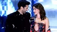 Ananya Panday Wishes Rumoured Boyfriend Aditya Roy Kapur On His Birthday, Shares Unseen Photo On Insta!