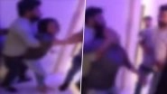 Uttar Pradesh Shocker: Woman Forcibly Dragged, Assaulted and Gang-Raped in Agra Hotel; Five Arrested (Watch Video)