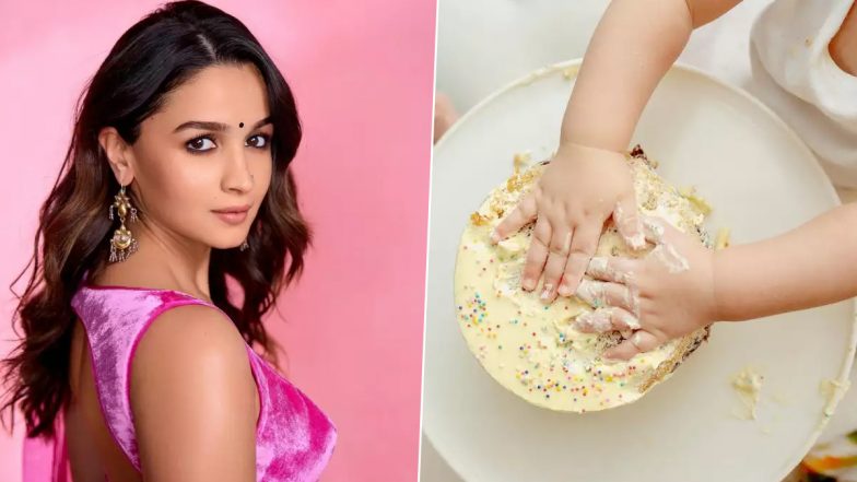 Koffee With Karan Season 8: Alia Bhatt Shares Her Favourite Thing To Do With Daughter Raha!