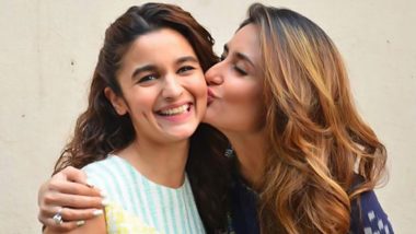 Koffee With Karan Season 8 Promo: Kareena Kapoor Khan Hilariously Suggests Alia Bhatt To Have Another Child After Daughter Raha - Here's Why