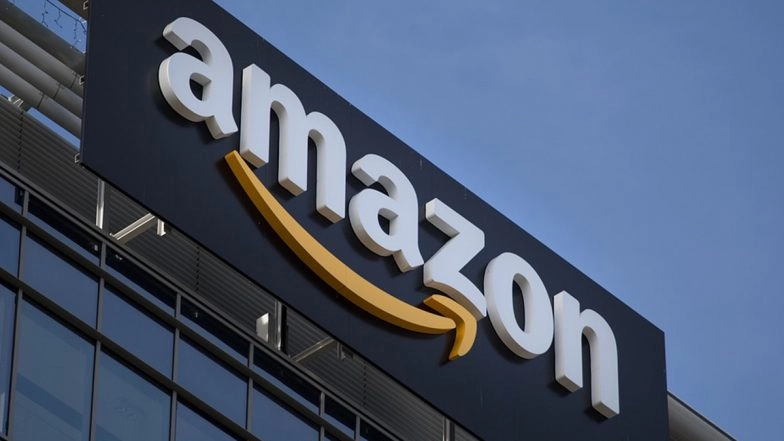 Amazon AI Chatbot: Tech Giant Launches Q, a Business Chatbot Powered by Generative Artificial Intelligence