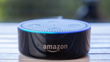 Amazon Layoffs: E-Commerce Giant Laying Off Hundreds Employees in Alexa Division, India Team Impacted