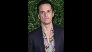 Andrew Scott Recalls Being ‘Fearful’ of His Sexuality, Fleabag Actor Says ‘There’s an Inevitable Pain That You Have To Go Through’