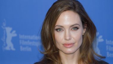 Angelina Jolie Condemns Israel’s Bombing of Gaza in Strongly-Worded Statement, Pens ‘World Leaders Are Complicit in These Crimes’