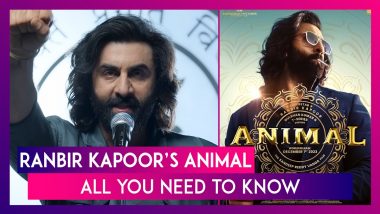 Animal: From Cast To Release Date - All You Must Know About Ranbir Kapoor And Rashmika Mandanna’s Film