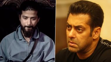 Bigg Boss 17: Anurag Dobhal Accuses Salman Khan of Being Biased, Says 'He Doesn't Let Me Speak'