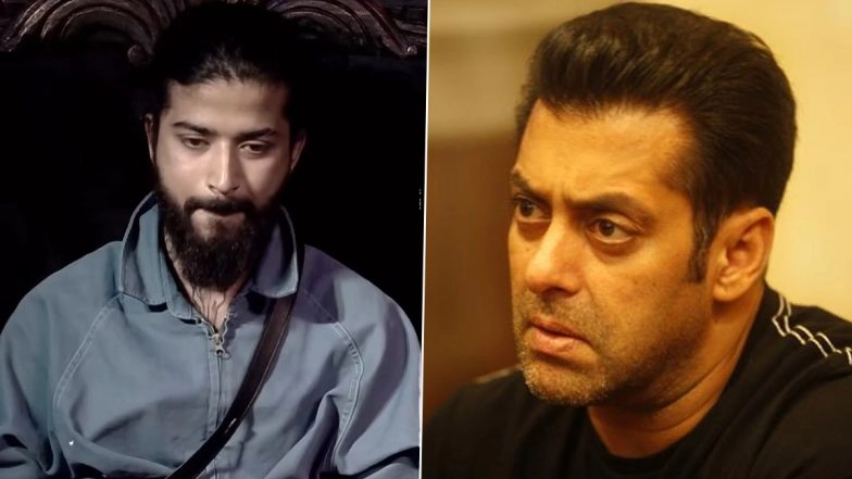 Bigg Boss 17: Anurag Dobhal Accuses Salman Khan of Being Biased, Says 'He Doesn't Let Me Speak'