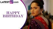 Anushka Shetty Birthday Special: From Baahubali 2 to Vedam &ndash; 5 Best Performances of Telugu Cinema's Superstar!