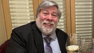 Steve Wozniak Hospitalised: Apple Co-Founder Admitted to Hospital in Mexico After Possible Stroke