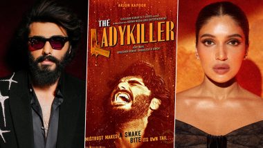 The Lady Killer: Is Arjun Kapoor and Bhumi Pednekar Starrer Releasing on November 3? Find Out Why There’s No Buzz About This Crime- Thriller!