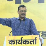 Electric Buses in Delhi: CM Arvind Kejriwal Flags Off 350 E-Buses, Says ‘1,650 Electric Buses Are Plying in Delhi’ (Watch Video)