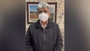 Atal Dulloo, Senior IAS Officer, Appointed Chief Secretary of Jammu and Kashmir