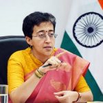Pandav Nagar Rape Case: Delhi Minister Atishi Writes to LG VK Saxena Over Alleged Rape of 4-Year-Old Girl, Says ‘Ensure Swift and Strongest Possible Action’