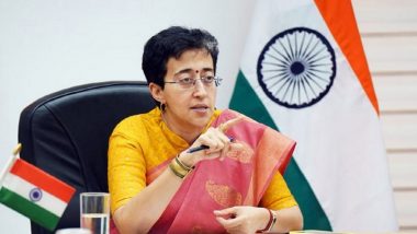Finance Minister Atishi Will Present the Budget of Delhi in the Legislative Assembly on March 4